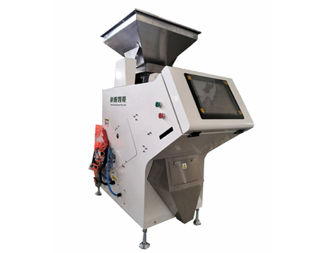 CLASIFICADOR DE COLOR MINI KOYUE T40